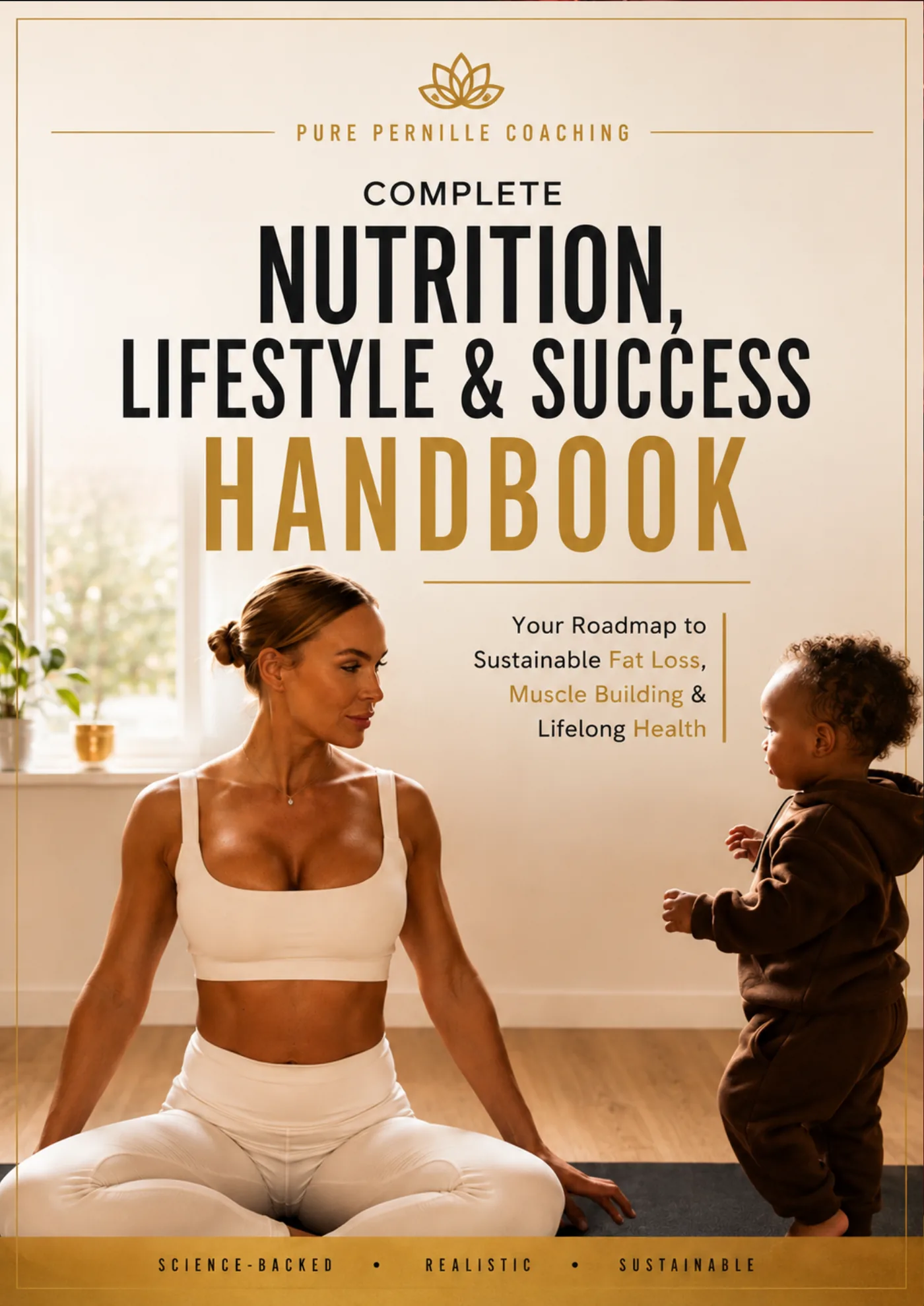Fitness & Nutrition Handbook